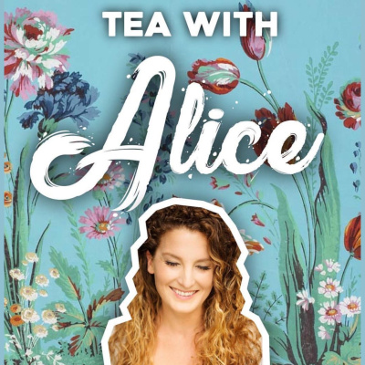 Tea With Alice