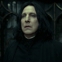 #225 - How To Marry Severus Snape