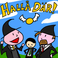 #240 - En Podcast För Idioter, Av Idioter