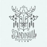 #235 - Scandinavia Club