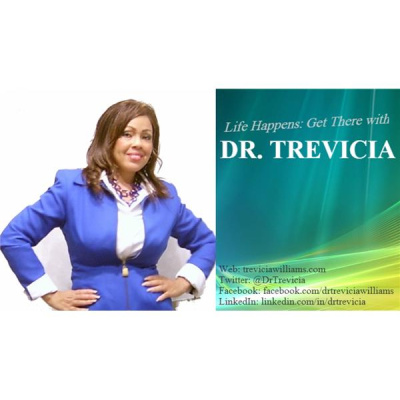 The Dr. Trevicia Williams Show