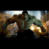 ¡Hulk llama a Mini Hulk para hacer un trato!