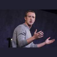 Una filtración de Facebook hace publico el teléfono teléfono de Mark Zuckerberg