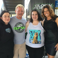 Global Force Wrestling Podcast