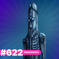 622: Peenomorph