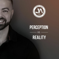 Should you be an entrepreneur? - Podcast #1