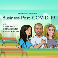 Business Post - COVID - 19