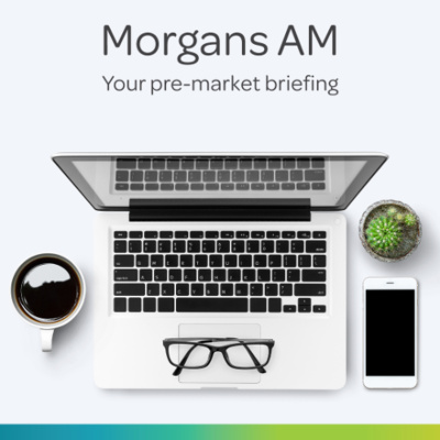 Morgans Financial Limited