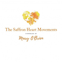 INTRO Saffron Heart Movements