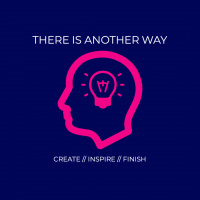 Free your mind : and ideas will follow