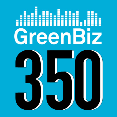 Greenbiz 350