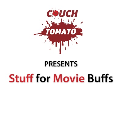 Stuff For Movie Buffs