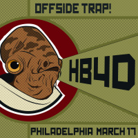 OFFSIDE TRAP! A Bipartisan MLS Podcast Production – ATLANTA UNITED v PHILADELPHIA UNION – March 17, 2019 with It’s Always Soccer in Philadelphia