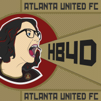 Atlanta United FC Weekly - 198 - Columbus Crew - Dont Call it a Comeback
