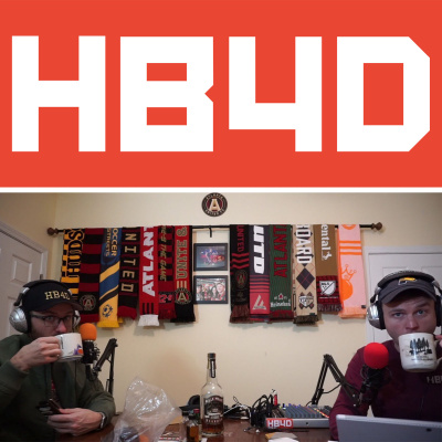Atlanta United Fc Weekly - A Home Before Dark Atlanta United Soccer And Mls Podcast