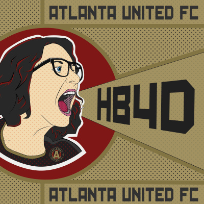 Atlanta United Fc Weekly - A Home Before Dark Atlanta United Soccer And Mls Podcast