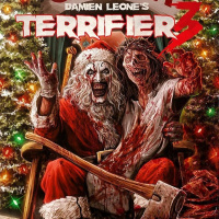 Casi Crítica en Caliente - SITGES 2024 - TERRIFIER 3