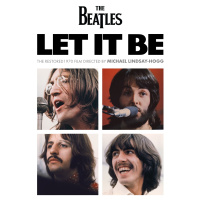 Críticas en Caliente - LET IT BE