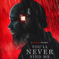 Críticas en Caliente - YOULL NEVER FIND ME