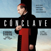 Críticas en Caliente - CÓNCLAVE