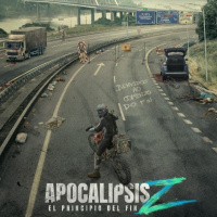 Críticas en Caliente - SITGES 2024 - APOCALIPSIS Z: EL PRINCIPIO DEL FIN