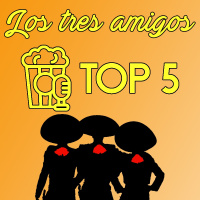 Lo Mejor de 2024 - TOP 5 HÉCTOR