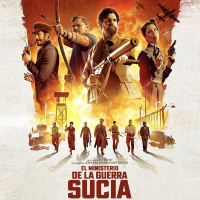 Críticas en Caliente - EL MINISTERIO DE LA GUERRA SUCIA