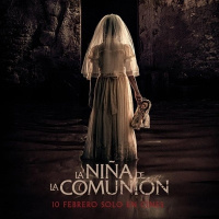 Películas de ayer, hoy y ayer - LA NIÑA DE LA COMUNIÓN