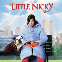 Películas de ayer, hoy y ayer - LITTLE NICKY