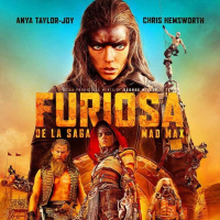 Críticas en Caliente - FURIOSA: DE LA SAGA MAD MAX