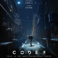 Películas de Ayer, Hoy y Ayer - CÓDIGO 8