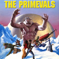 Películas de Ayer, Hoy y Ayer - THE PRIMEVALS