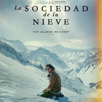 Críticas en Caliente - LA SOCIEDAD DE LA NIEVE
