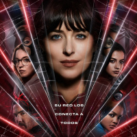 Críticas en Caliente - MADAME WEB