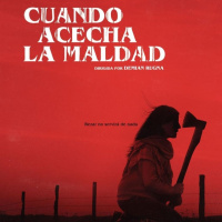 Críticas en Caliente - CUANDO ACECHA LA MALDAD