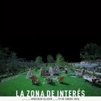 Críticas en Caliente - LA ZONA DE INTERÉS