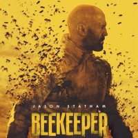 Críticas en Caliente - BEEKEEPER: EL PROTECTOR
