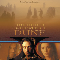 Esto Me Suena - SUMMON THE WORMS (CHILDREN OF DUNE) - Brian Tyler