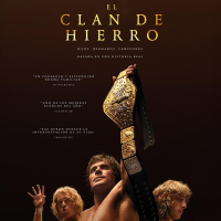 Críticas en Caliente - EL CLAN DE HIERRO