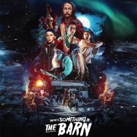 Críticas en Caliente - SITGES 2023 - THERES SOMETHING IN THE BARN