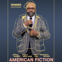 Críticas en Caliente - AMERICAN FICTION
