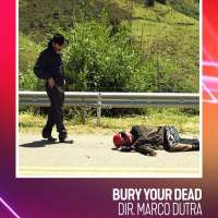 Críticas en Caliente - SITGES 2024 - BURY YOUR DEAD