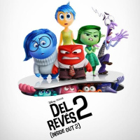 Críticas en Caliente - DEL REVÉS 2 (INSIDE OUT 2)