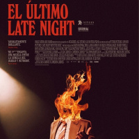 Críticas en Caliente - EL ÚLTIMO LATE NIGHT