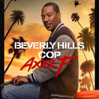 Críticas en Caliente - SUPERDETECTIVE EN HOLLYWOOD: AXEL F.