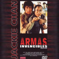 Películas de ayer, hoy y ayer - ARMAS INVENCIBLES