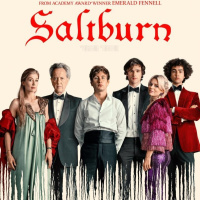 Críticas en Caliente - SALTBURN