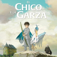 Críticas en Caliente - EL CHICO Y LA GARZA