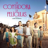 Críticas en Caliente - LA CONTADORA DE PELÍCULAS