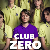 Críticas en Caliente - SITGES 2023 - CLUB ZERO